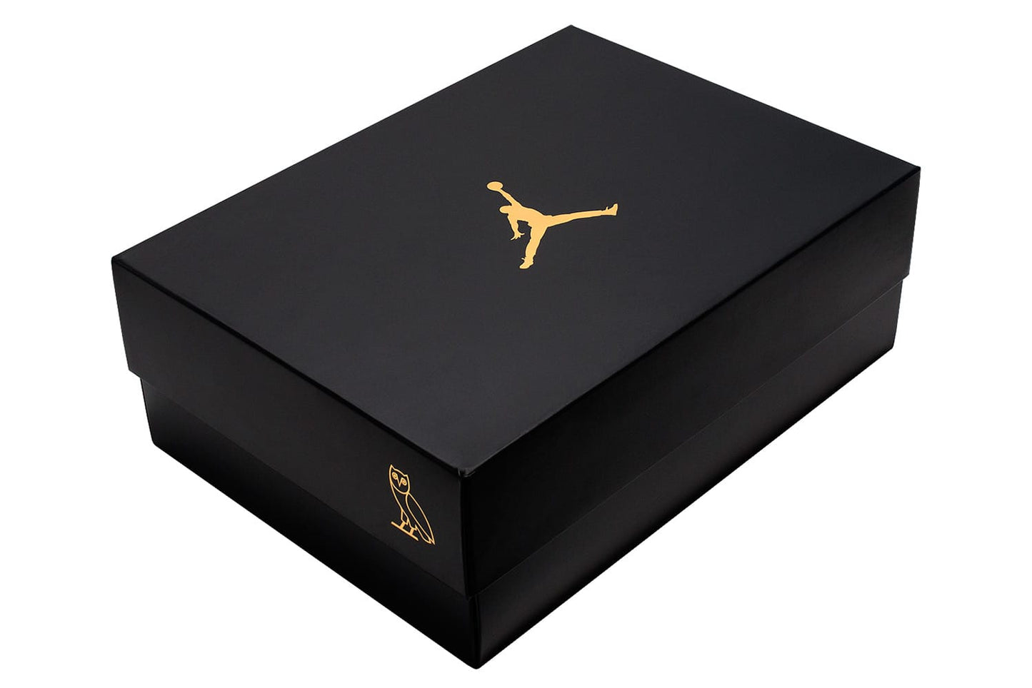 AIR JORDAN 10 OVO BLACK - Kick Game