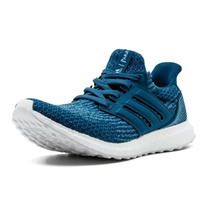 Parley x adidas Ultra Boost 3.0 Blue Night - Kick Game