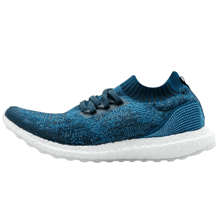 Parley x adidas Ultra Boost Uncaged Legend Blue - Kick Game