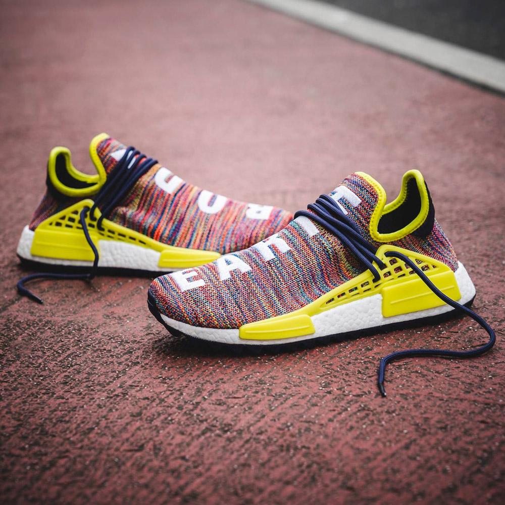 Adidas human race china pack 94 Clearance