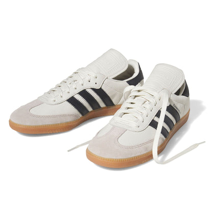 adidas Samba x Pharell Human Race 'Cloud White' - Kick Game