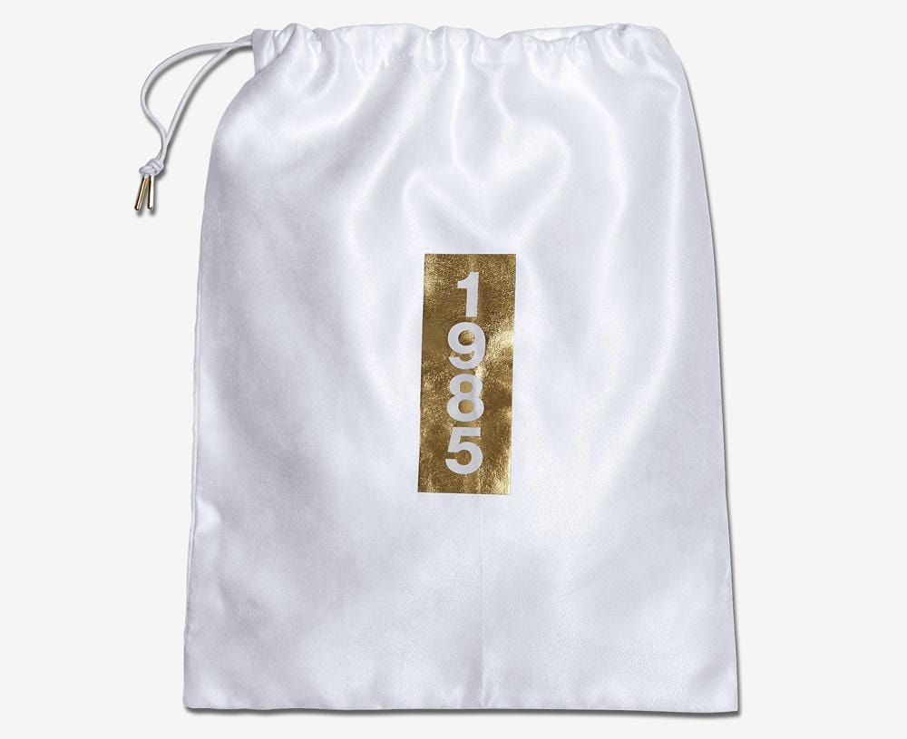 Air Jordan 1 Retro High Pinnacle White Metallic Gold - Kick Game