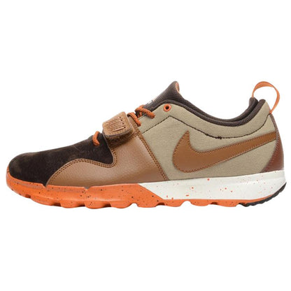 Nike SB x Poler Trainerendor Velvet Brown - Kick Game