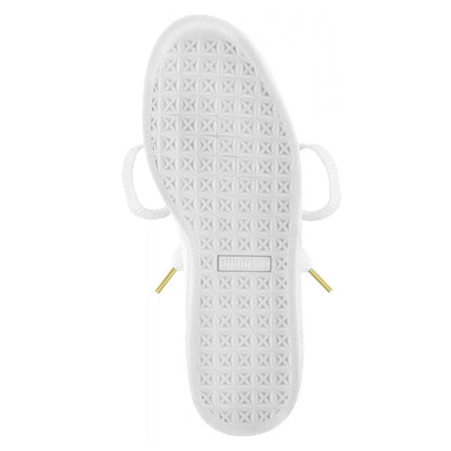 Puma Basket Heart 'White' - Kick Game
