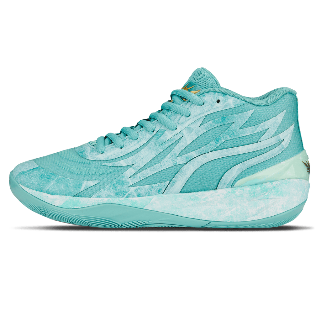 Puma LaMelo Ball 'Jade' — Kick Game