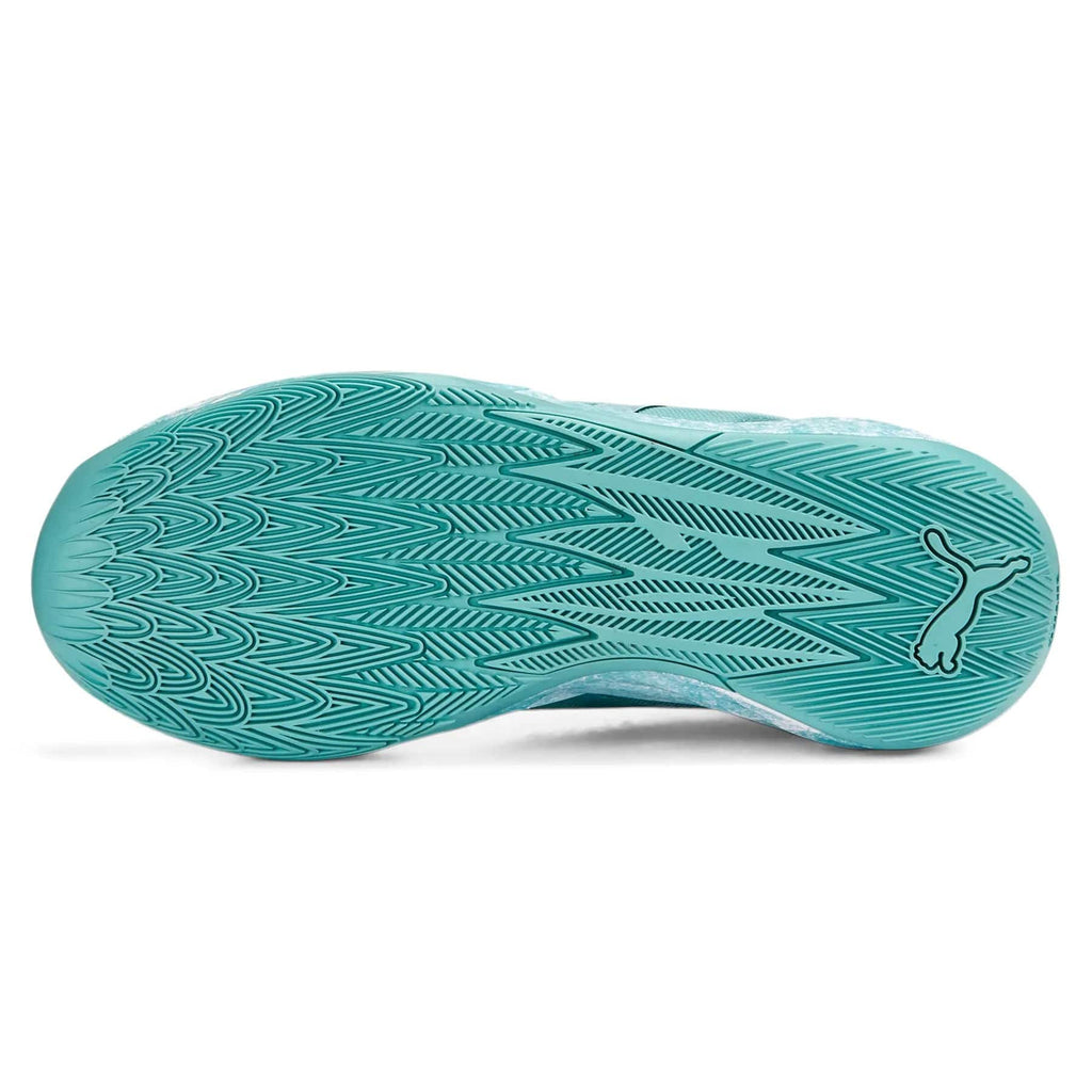 Puma LaMelo Ball 'Jade' — Kick Game - Main Image