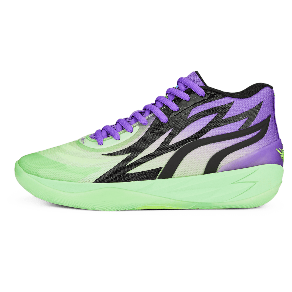 Puma LaMelo Ball x Rick Morty 'Adventures' — Kick Game