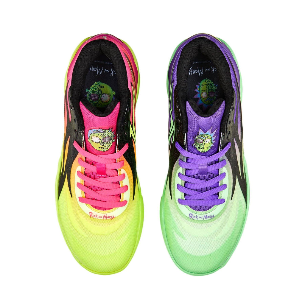 puma ralph sampson 70 lo archive sneakers in whitegum