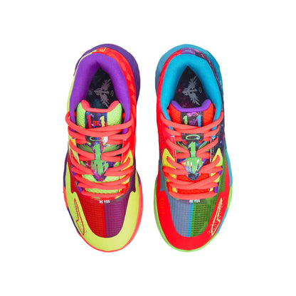 MB.01 Jr 'Be You' - Kick Game