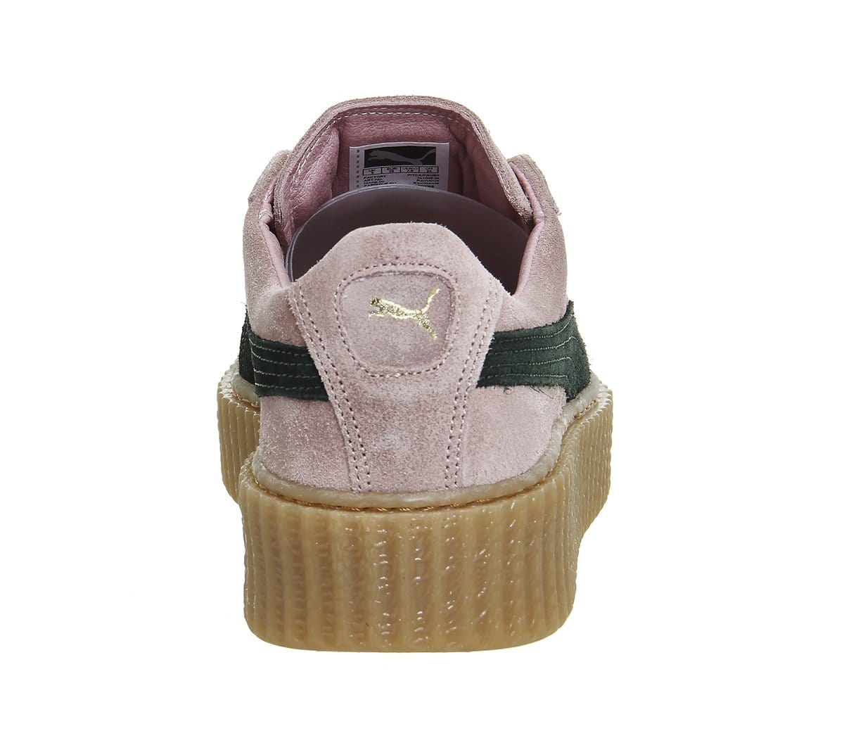 PUMA BY RIHANNA WOMEN'S CREEPER - Kick Game