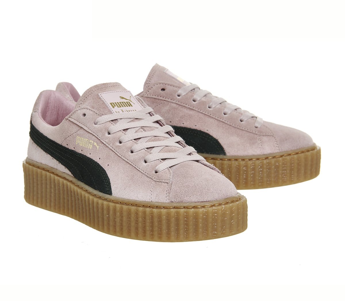 PUMA BY RIHANNA WOMEN'S CREEPER - Kick Game