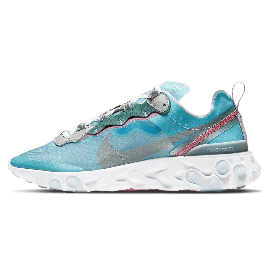 Nike React Element 87 Royal Tint