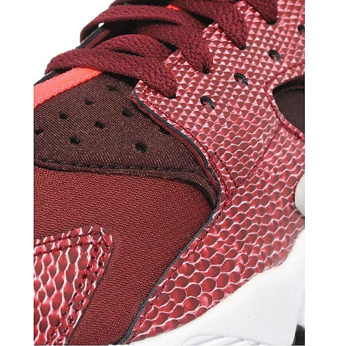 Nike Air Huarache 'Red Lizard' - Kick Game