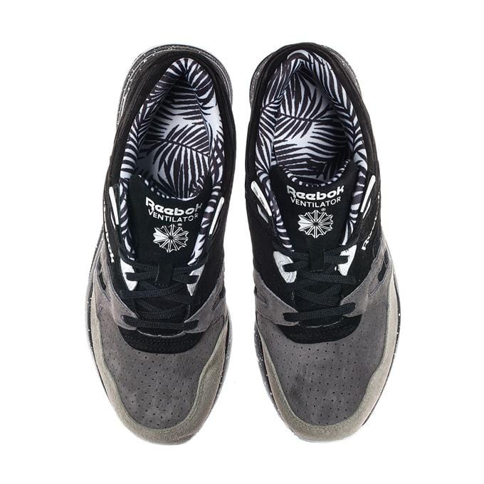 Reebok x Mighty Healthy Ventilator - Kick Game