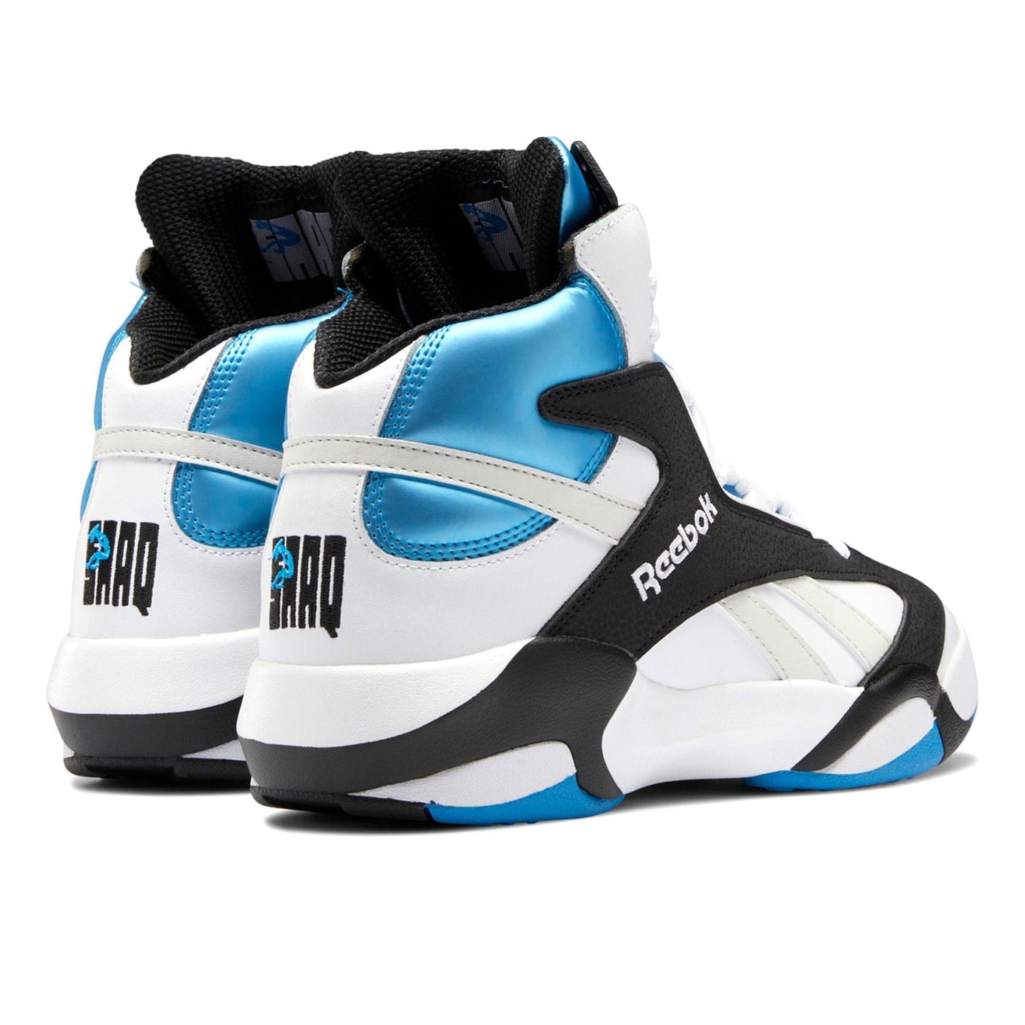 Reebok Shaq Attaq 'Orlando Magic' 2022 - Kick Game