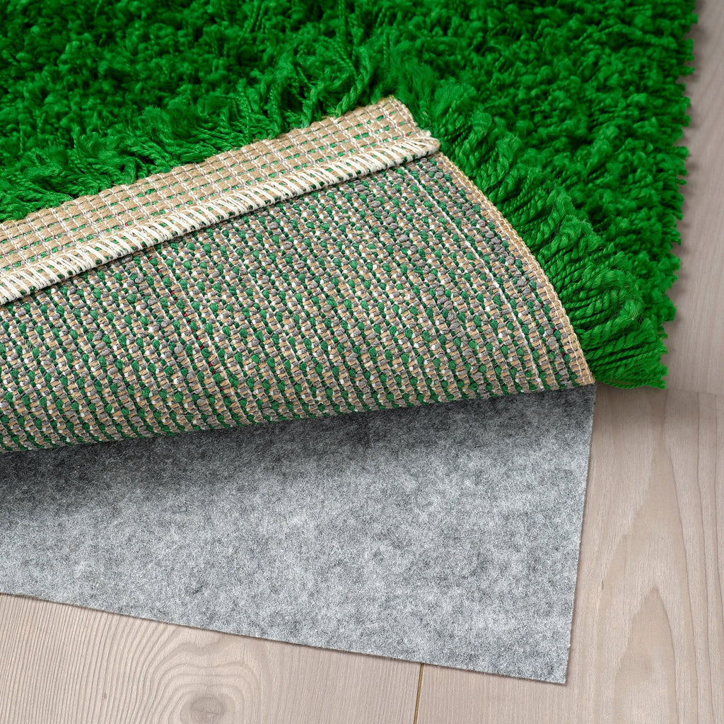 Virgil Abloh x IKEA MARKERAD WET GRASS Rug | 3D model