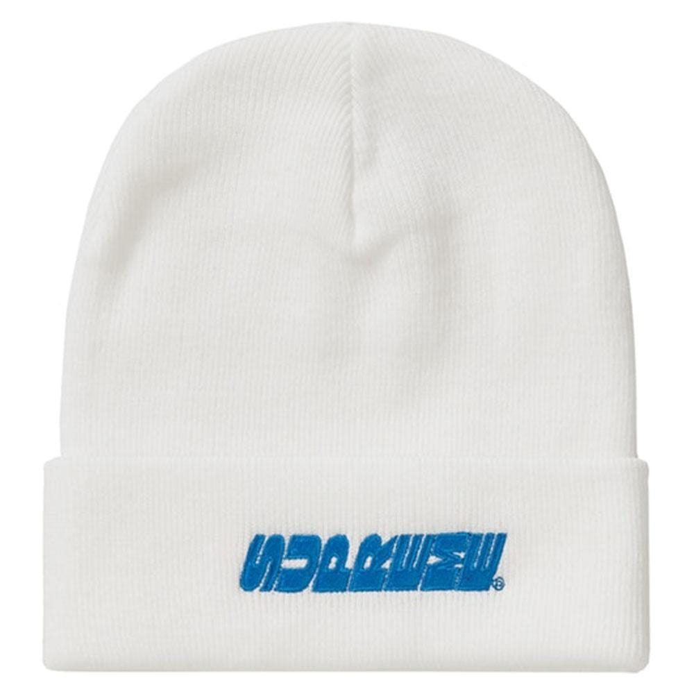 Supreme Breed Beanie White - Kick Game