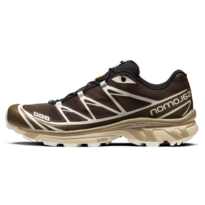 Salomon XT-6 Recut 'Wren Kangaroo' - Kick Game