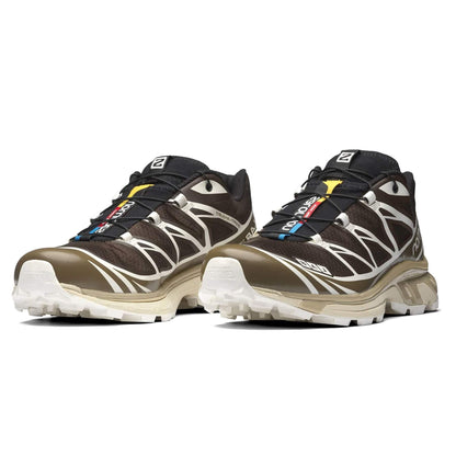 Salomon XT-6 Recut 'Wren Kangaroo' - Kick Game