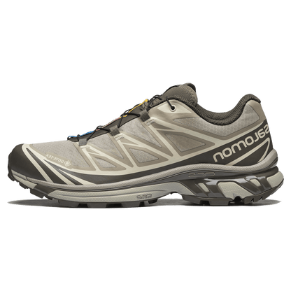 Salomon XT-6 GORE-TEX 'Vintage Khaki' - Kick Game