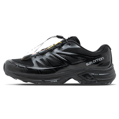 Salomon XT-Wings 2 x 'Black' - Kick Game
