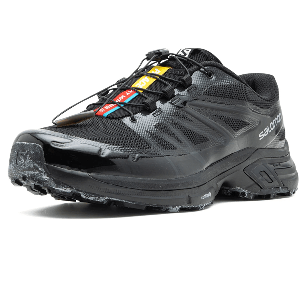 salomon xt wings