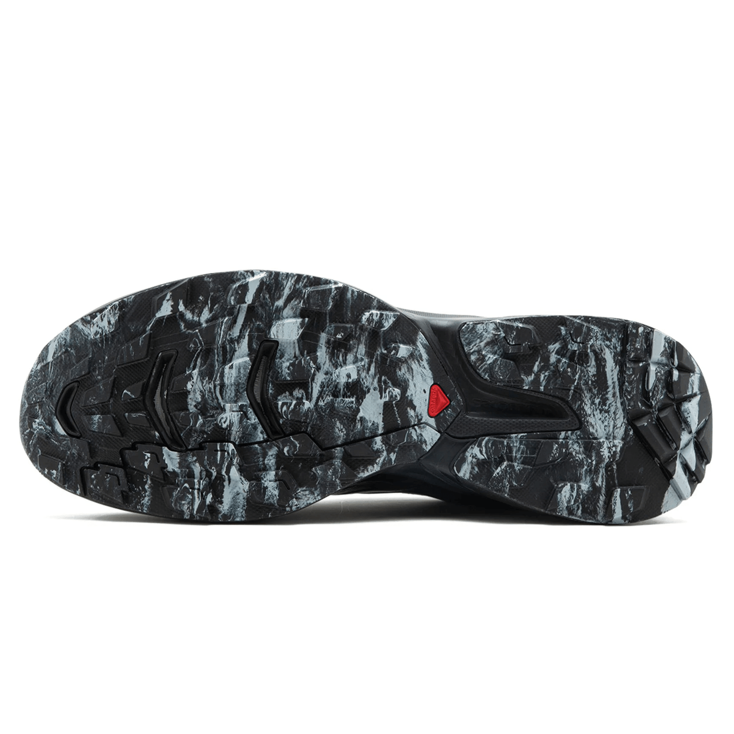 Salomon XT-Wings 2 x 'Black' - Kick Game