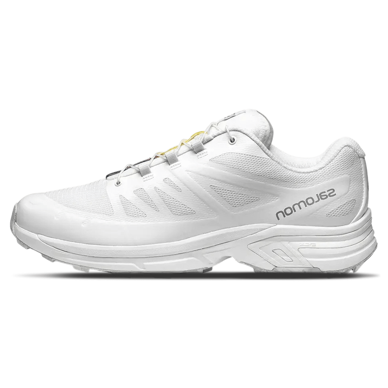Salomon XT-Wings 2 x Palace 'White' - Kick Game