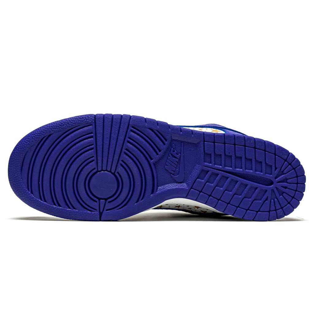 Supreme x Nike Dunk Low OG SB QS 'Hyper Royal' - UrlfreezeShops