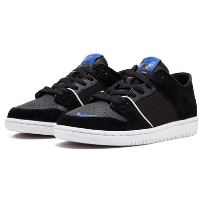 Soulland x SB Dunk Low Pro 'FRI.day Part 0.2' - Kick Game