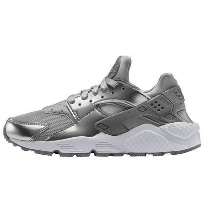 Nike Air Huarache 'Metallic Silver' - Kick Game