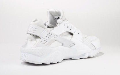 Nike Air Huarache 'Platinum White' - Kick Game