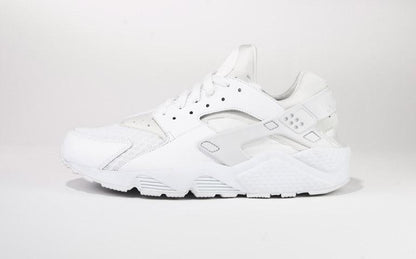 Nike Air Huarache 'Platinum White' - Kick Game