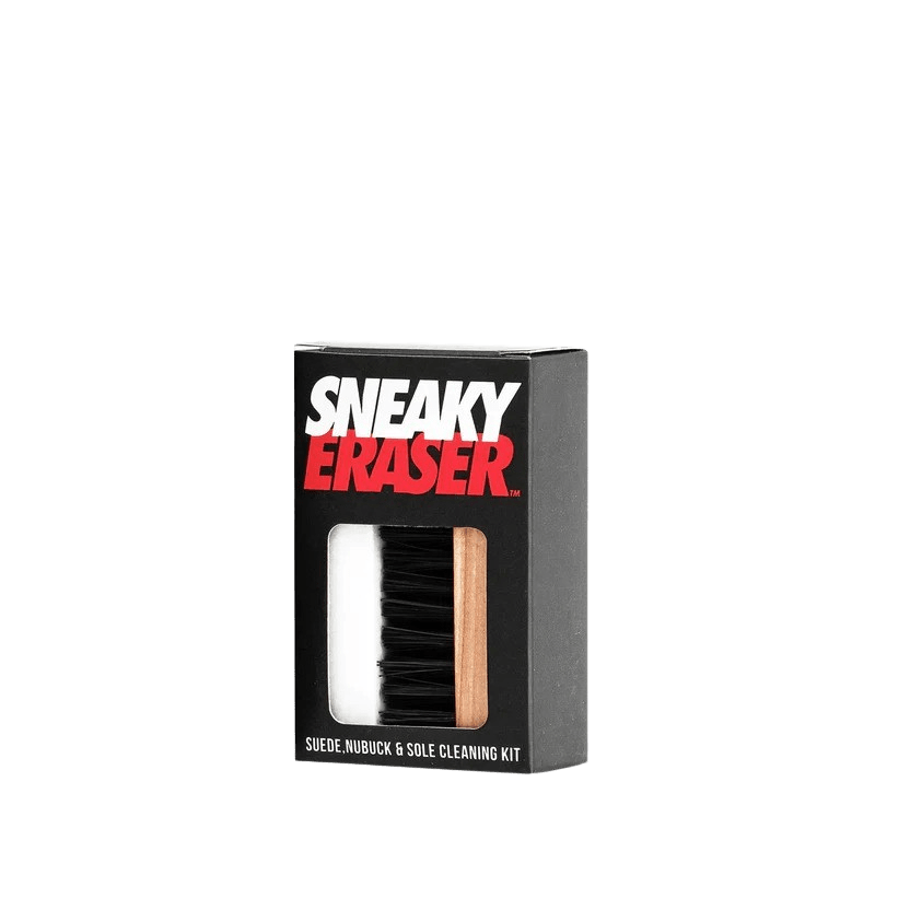 Sneaky Eraser - Suede Nubuck and Mid Sole Cleaning Kit - CerbeShops