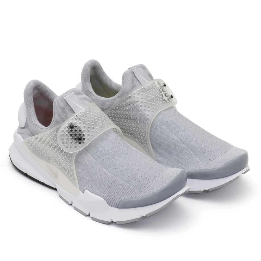 Nike Sock Dart SP (Wolf Grey-White) - Kick Game