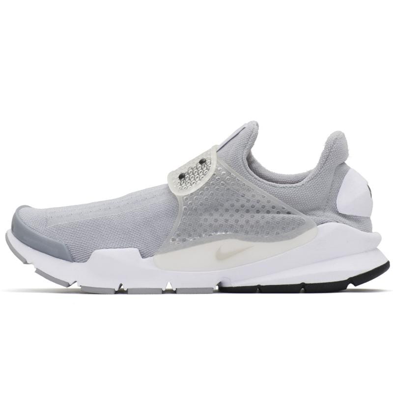 Nike Sock Dart SP (Wolf Grey-White) - Kick Game