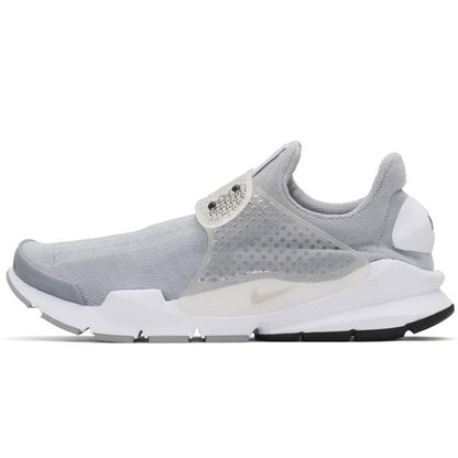 Nike Sock Dart SP (Wolf Grey-White) - Kick Game