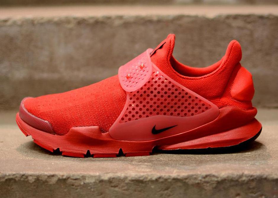 Nike Special Project Sock Dart SP 'Independence Day' Pack Varsity Red - Kick Game