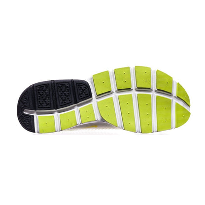 Nike Special Project Sock Dart SP Neon Yellow - Summit White - Kick Game