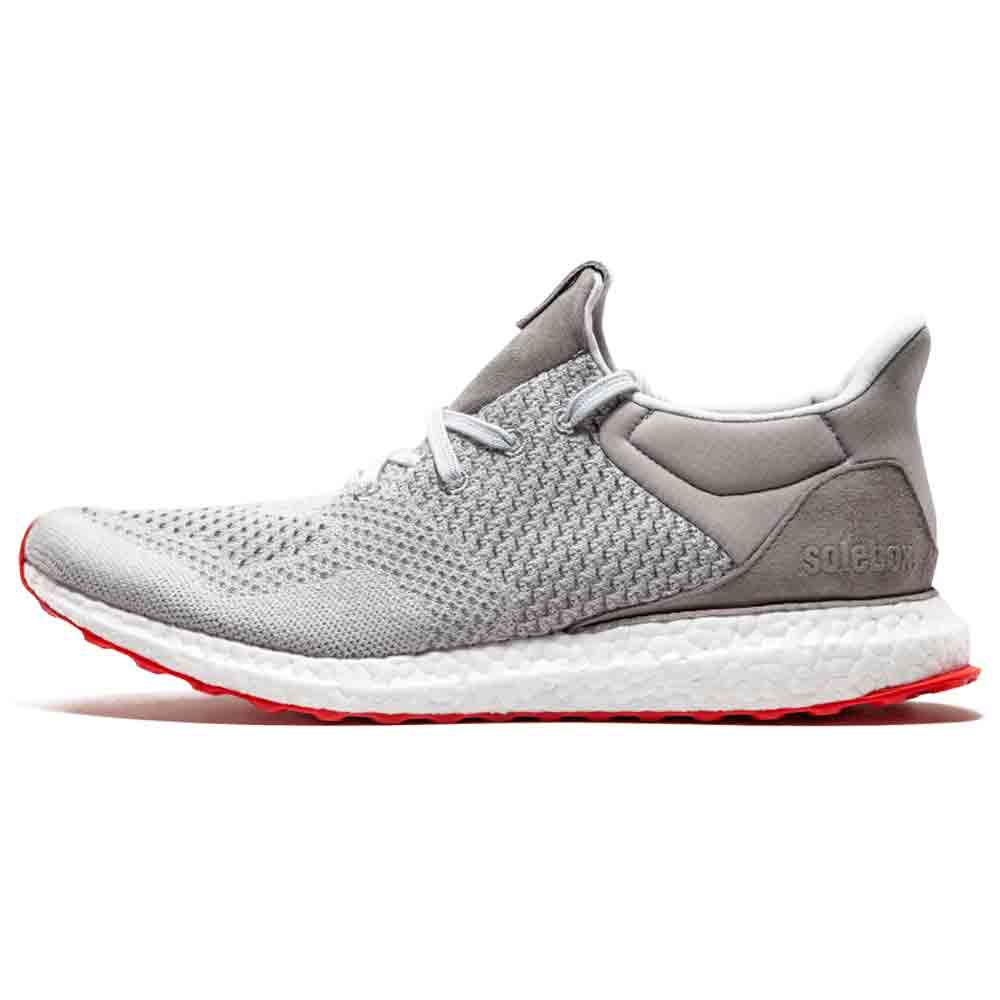 Solebox x Adidas Consortium Ultra Boost Uncaged - Kick Game