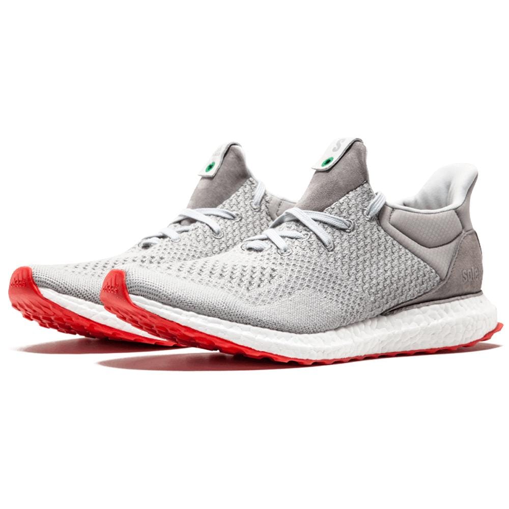 Solebox x Adidas Consortium Ultra Boost Uncaged - Kick Game