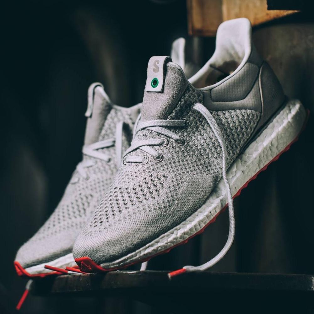 Solebox x Adidas Consortium Ultra Boost Uncaged - Kick Game