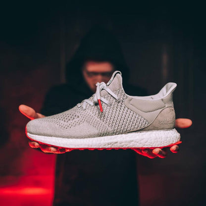 Solebox x Adidas Consortium Ultra Boost Uncaged - Kick Game