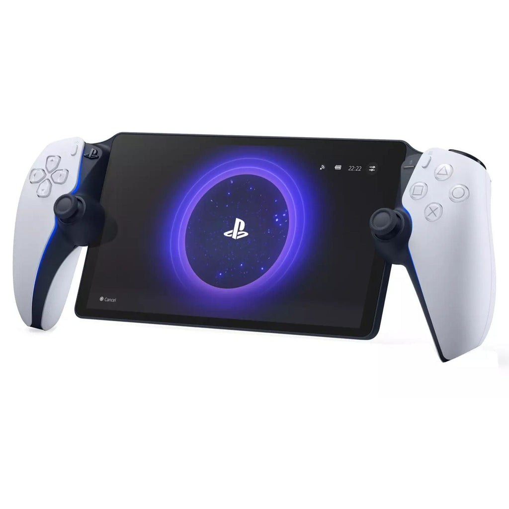Sony PlayStation Portal Remote Player White - JuzsportsShops