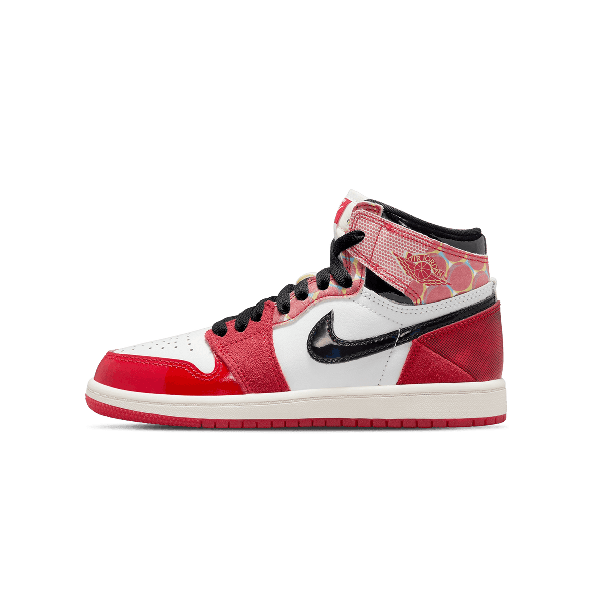 Nike SB Dunk Low Infrared Releasing this Month Retro High OG 'Spider-Man: Across the Spider-Verse' PS - JuzsportsShops