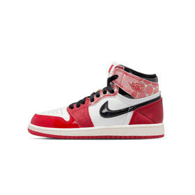 Following last month's one-two punch of Air just Jordan 1 styles one in an