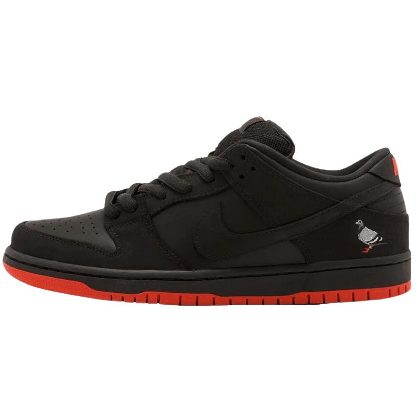 Staple x Nike SB Dunk Low Pigeon - Kick Game