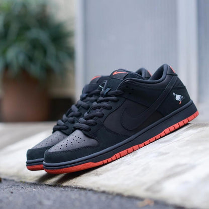 Staple x Nike SB Dunk Low Pigeon - Kick Game