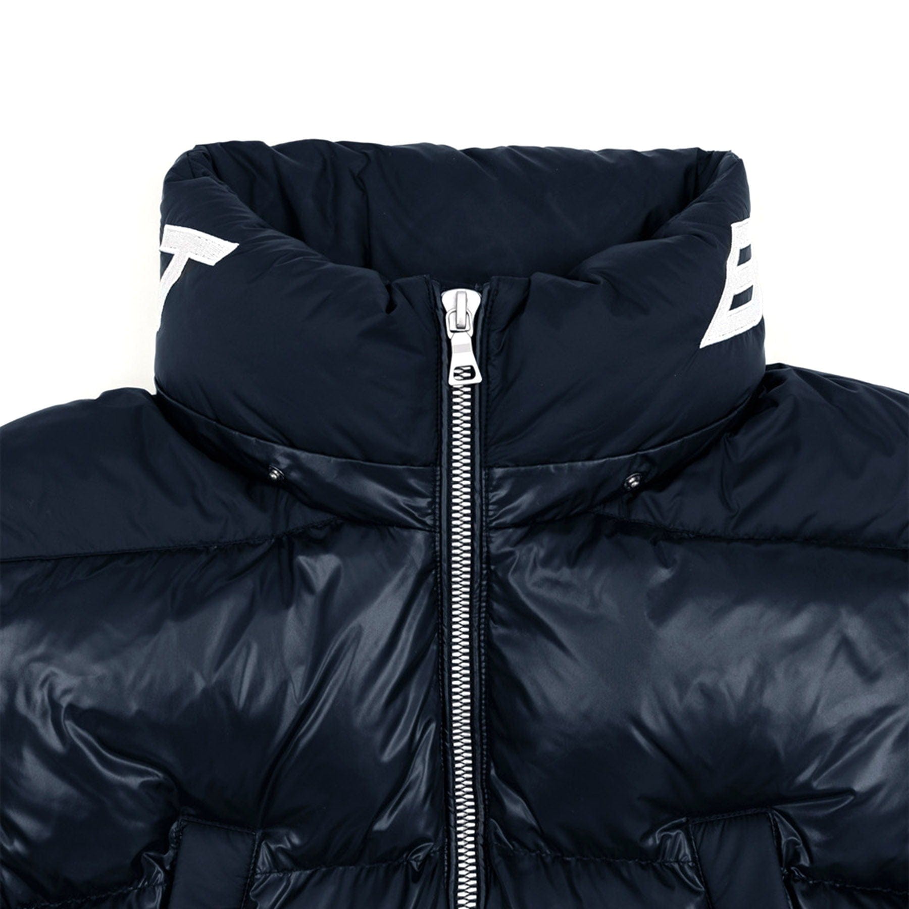 Benjart Stealth Puffer 'Navy' - Kick Game