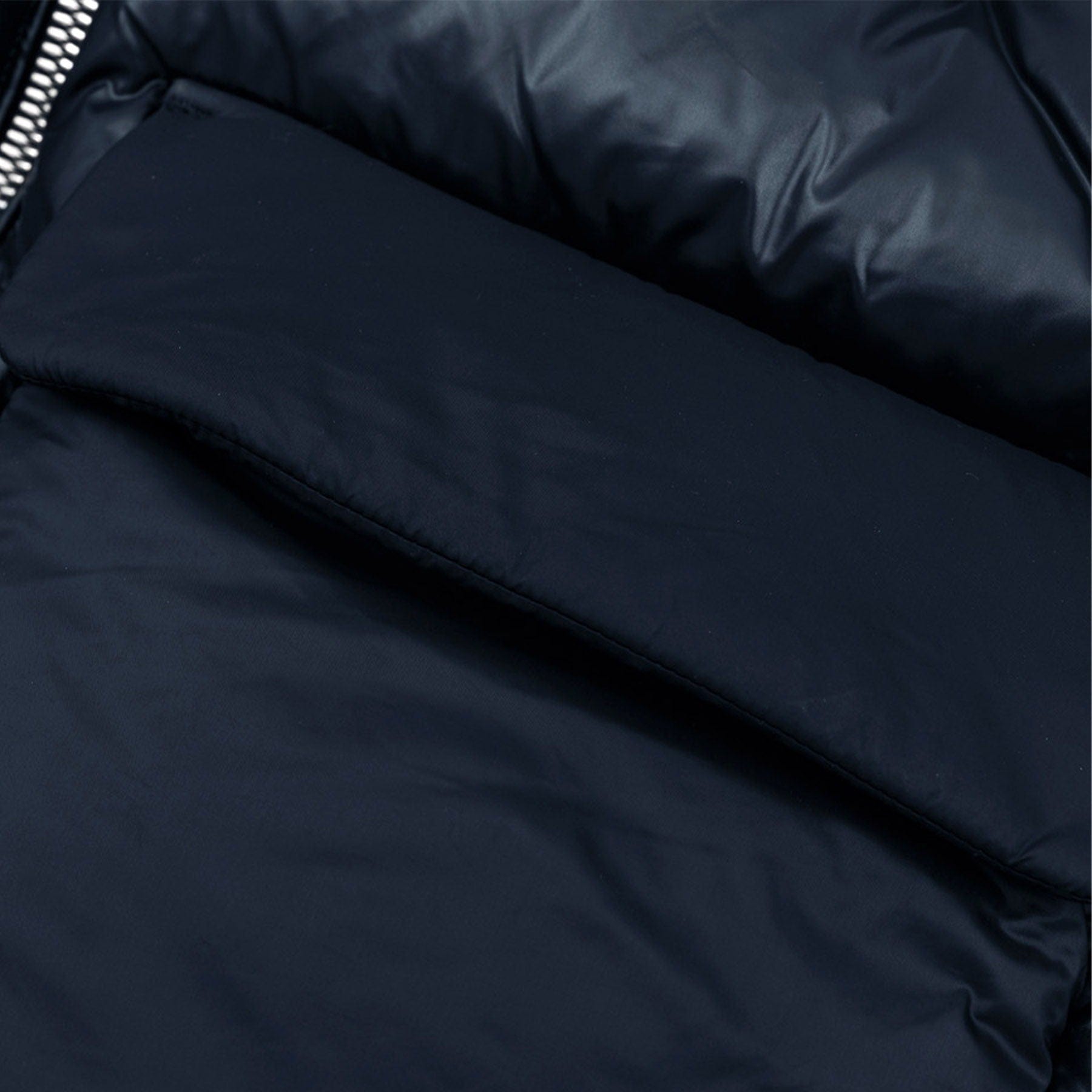 Benjart Stealth Puffer 'Navy' - Kick Game